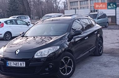 Универсал Renault Megane 2011 в Каменском
