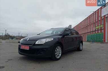 Универсал Renault Megane 2012 в Харькове