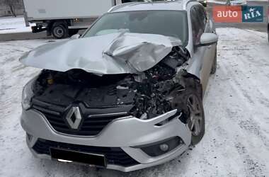 Универсал Renault Megane 2016 в Киеве