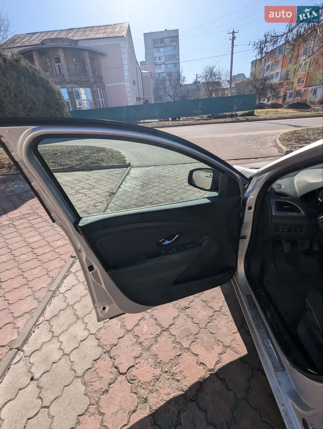 2016 Renault Megane - мініатюра 17