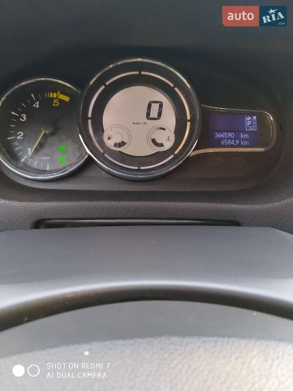 Универсал Renault Megane 2013 в Киеве