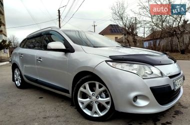 Универсал Renault Megane 2011 в Первомайске