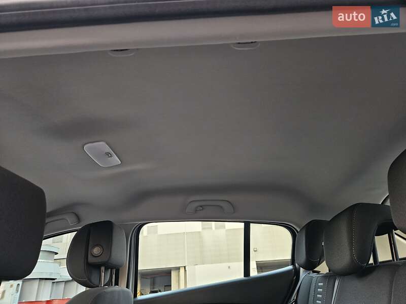 Хэтчбек Renault Megane 2010 в Днепре