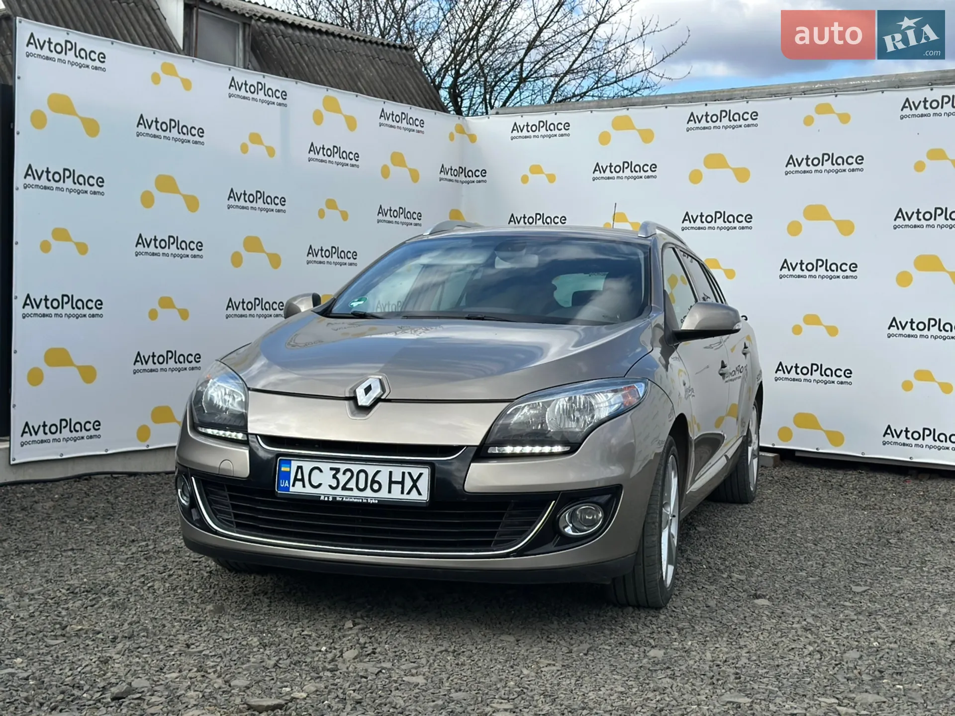 2012 Renault Megane - мініатюра 63