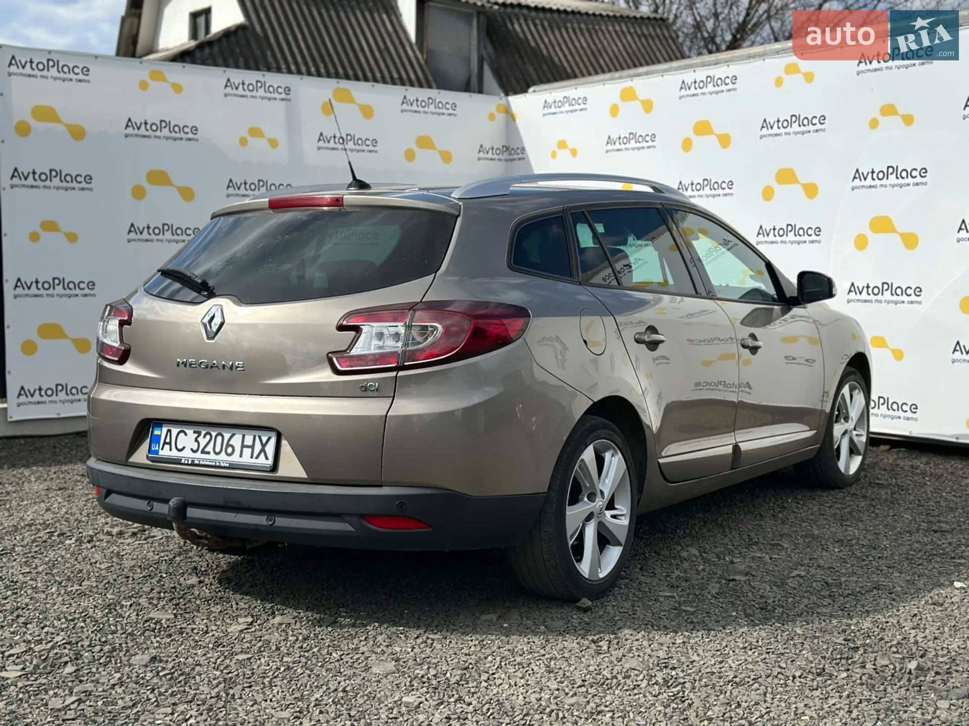 2012 Renault Megane - мініатюра 67
