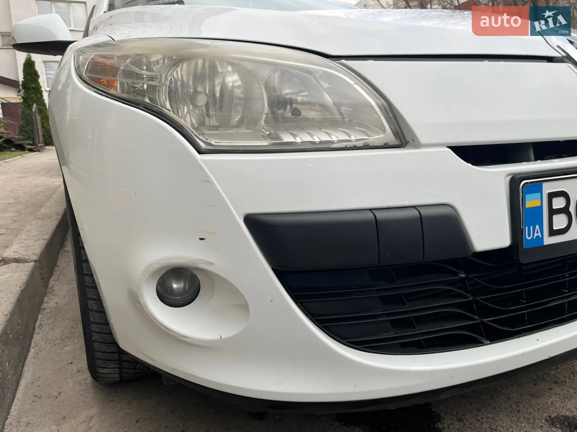 2010 Renault Megane - мініатюра 33