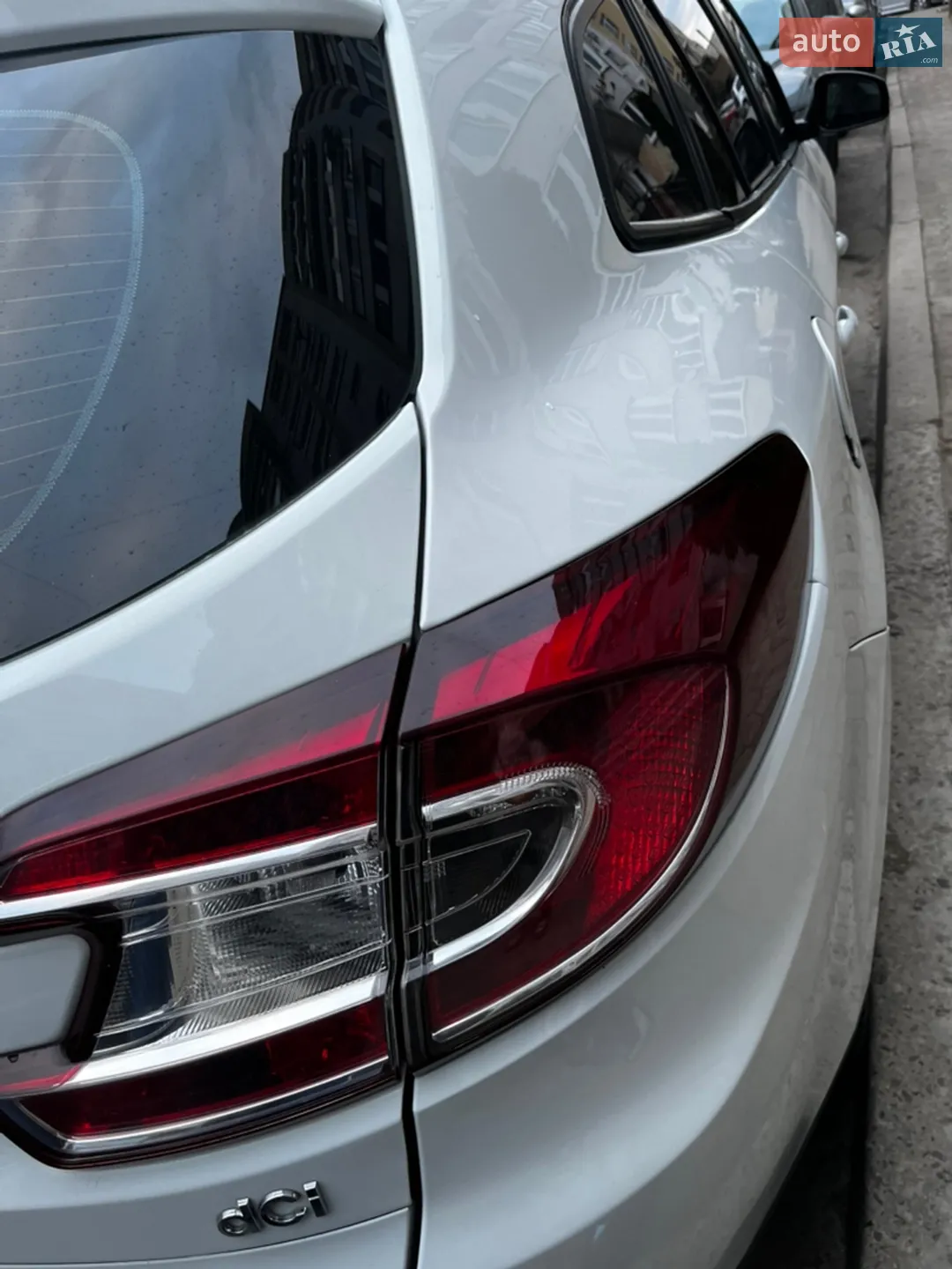 2010 Renault Megane - мініатюра 36