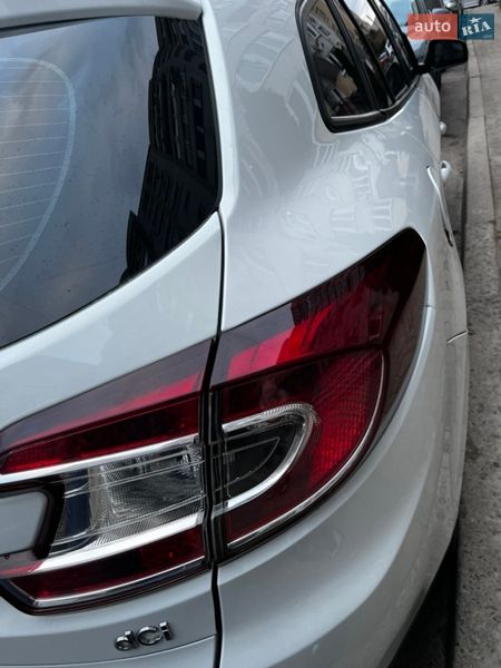 Універсал Renault Megane 2010 в Львові