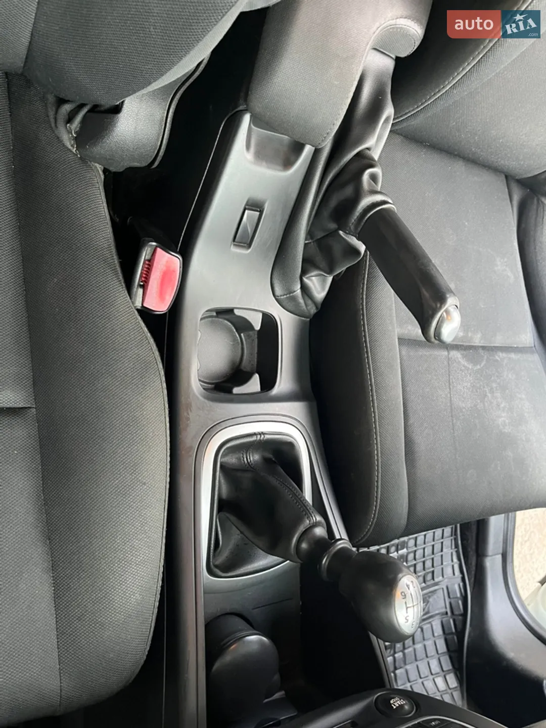 2010 Renault Megane - мініатюра 45