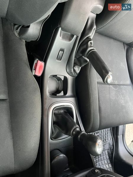 Універсал Renault Megane 2010 в Львові