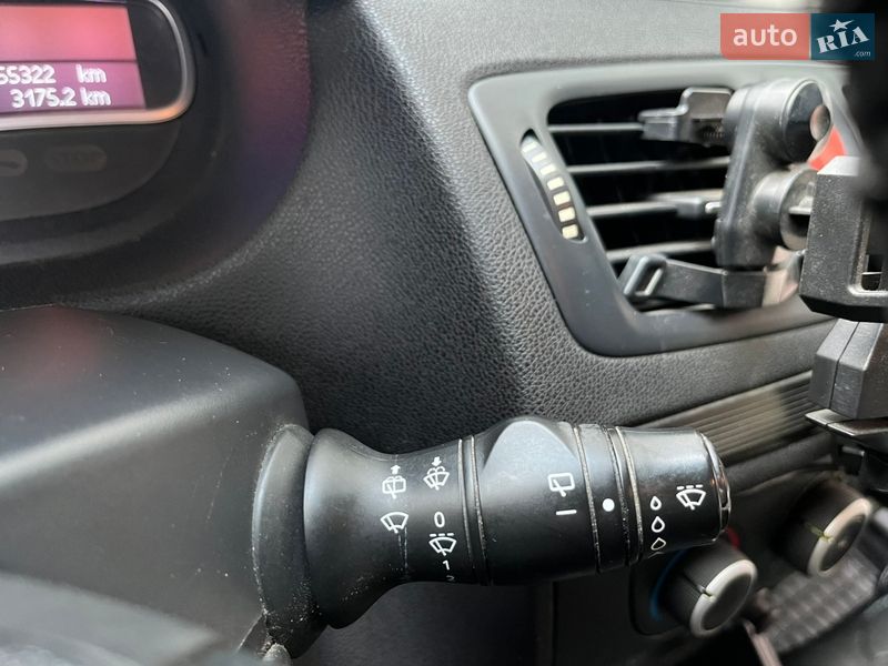 Універсал Renault Megane 2010 в Львові