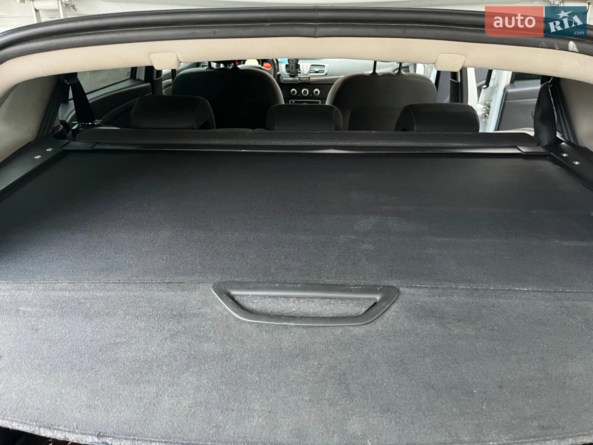 2010 Renault Megane - мініатюра 65