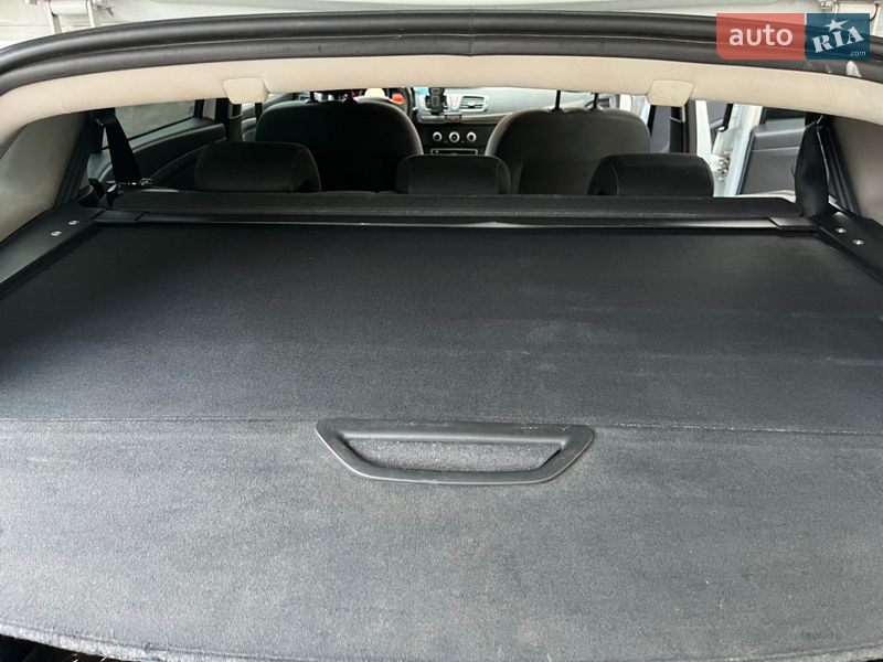 Універсал Renault Megane 2010 в Львові