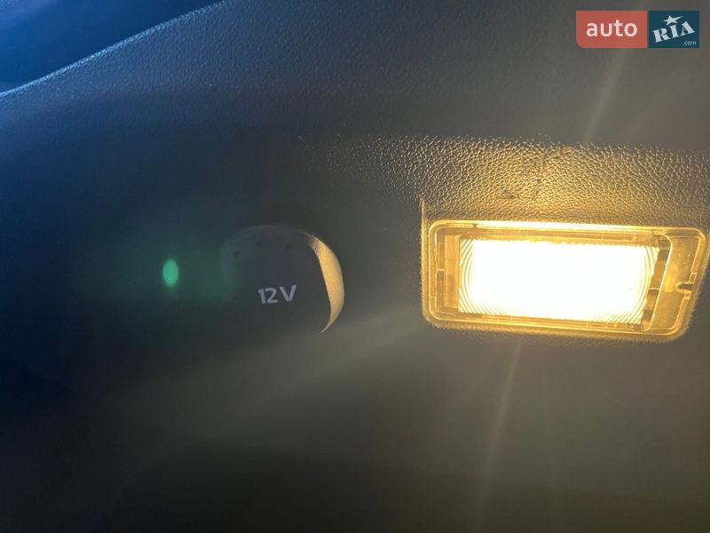 Універсал Renault Megane 2010 в Львові