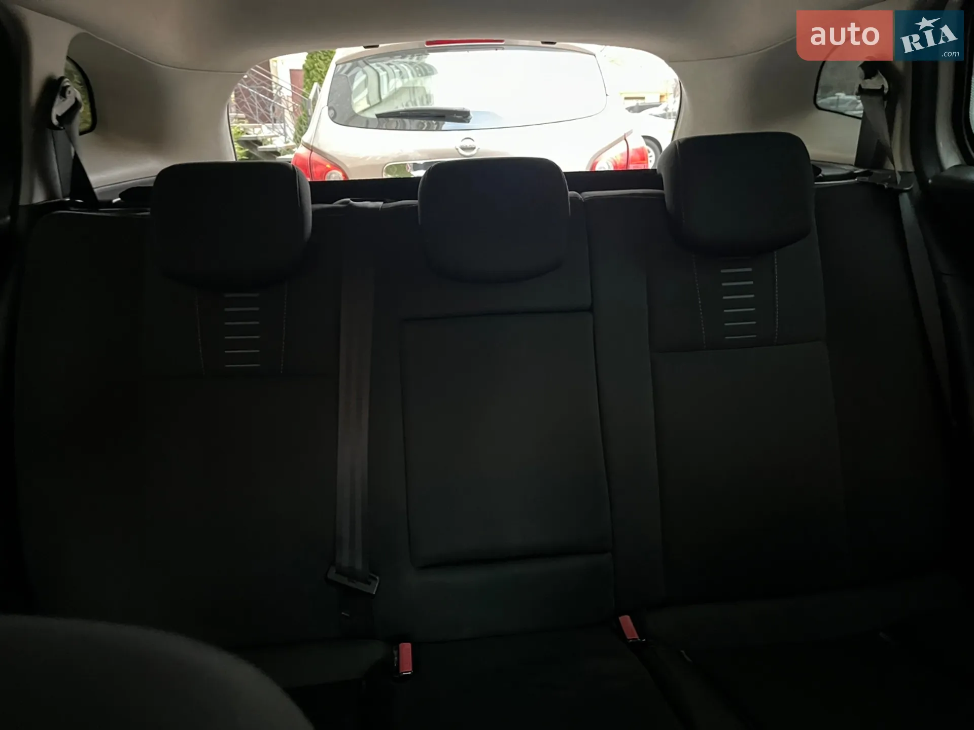 2010 Renault Megane - мініатюра 75