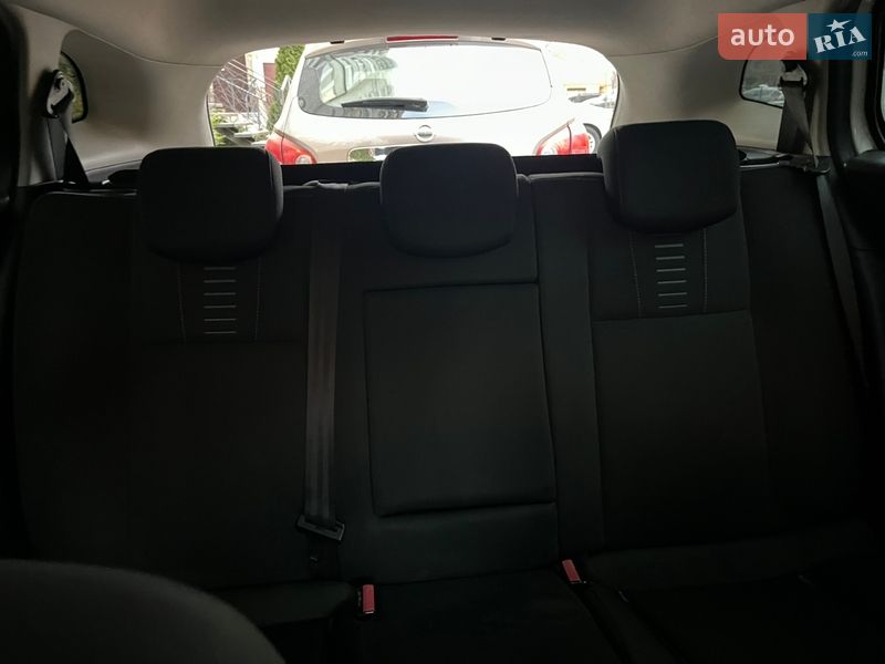 Універсал Renault Megane 2010 в Львові