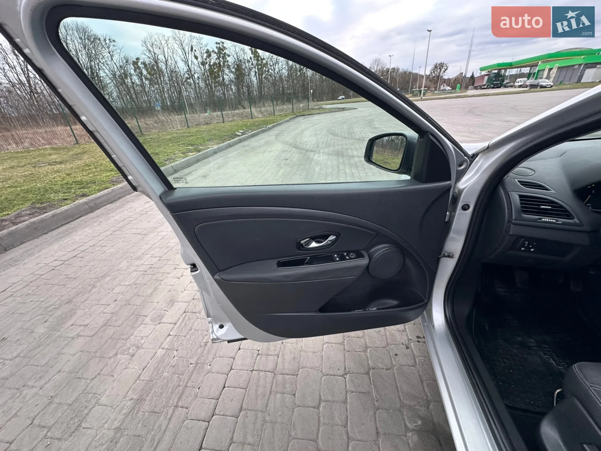 2012 Renault Megane - мініатюра 15