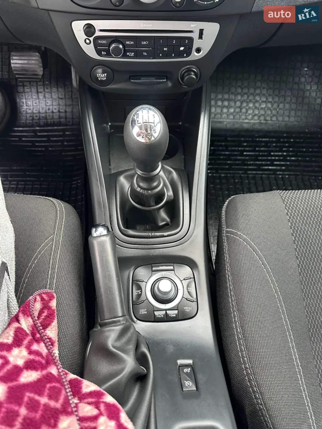 2012 Renault Megane - мініатюра 19