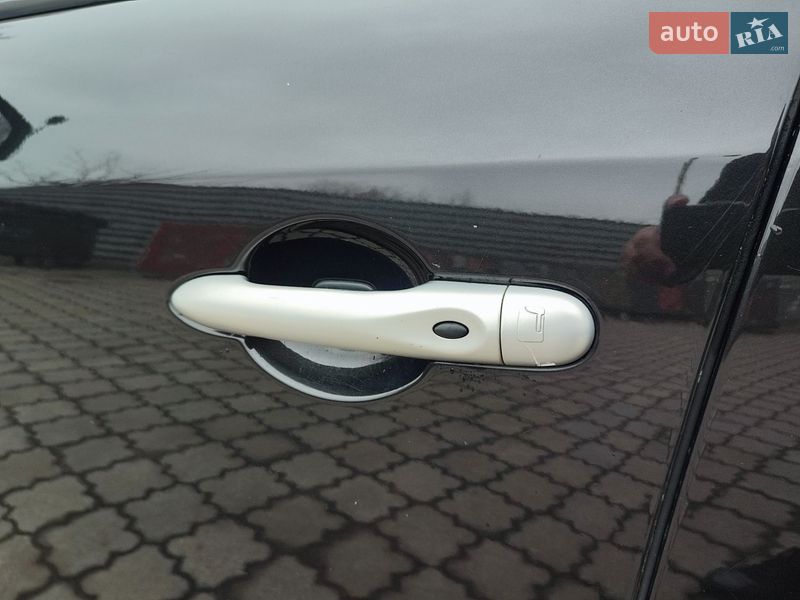 Універсал Renault Megane 2011 в Павлограді