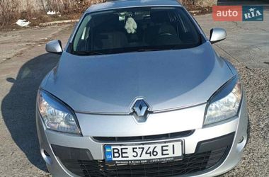 Универсал Renault Megane 2010 в Южноукраинске