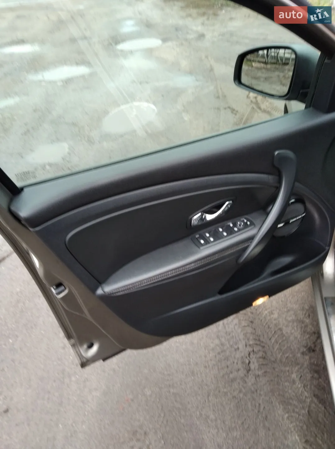 2013 Renault Megane - мініатюра 16