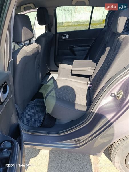 Хетчбек Renault Megane 2003 в Полтаві