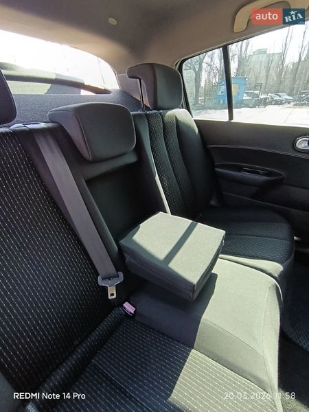 Хетчбек Renault Megane 2003 в Полтаві