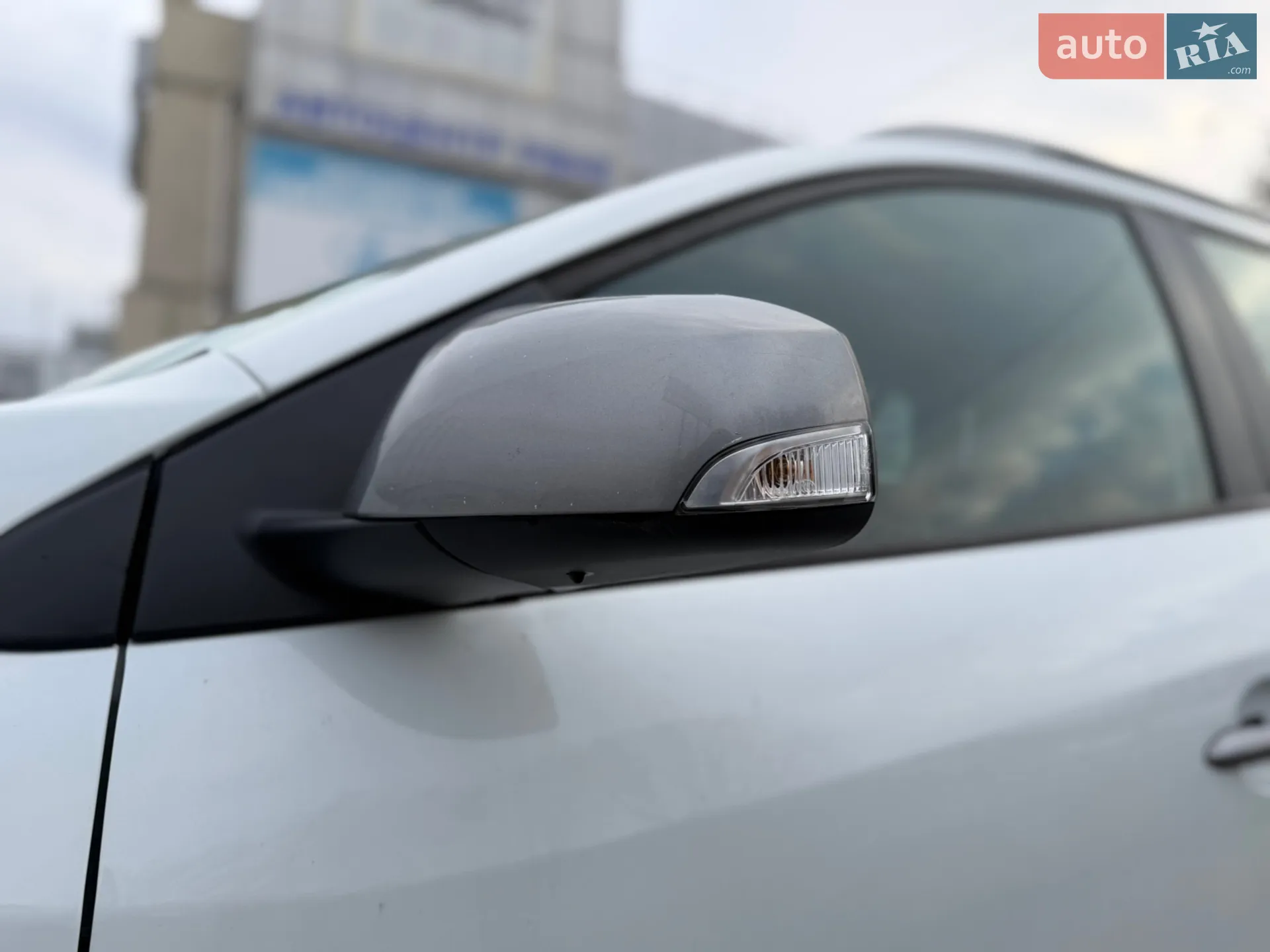 2014 Renault Megane - мініатюра 16