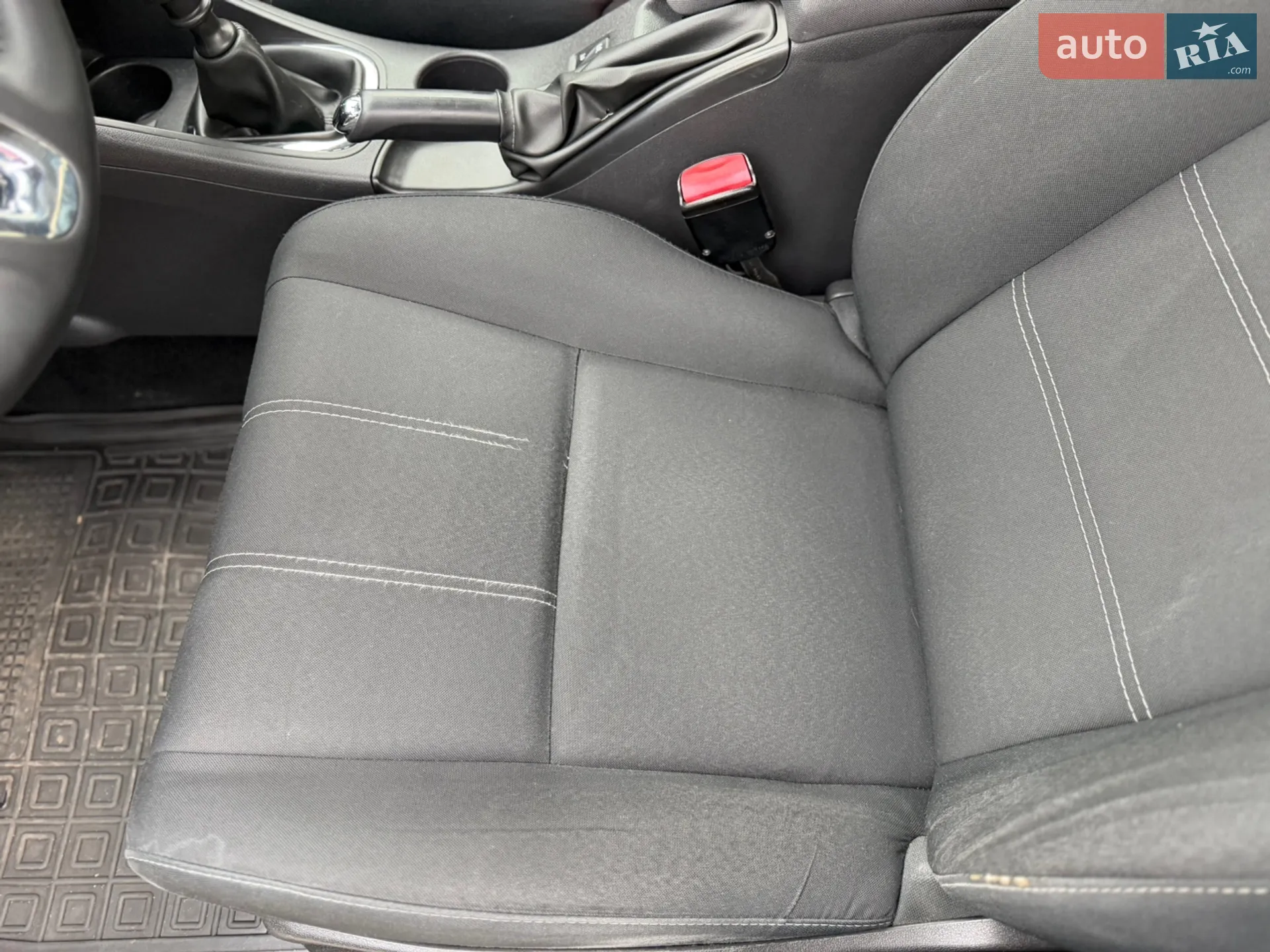 2014 Renault Megane - мініатюра 24