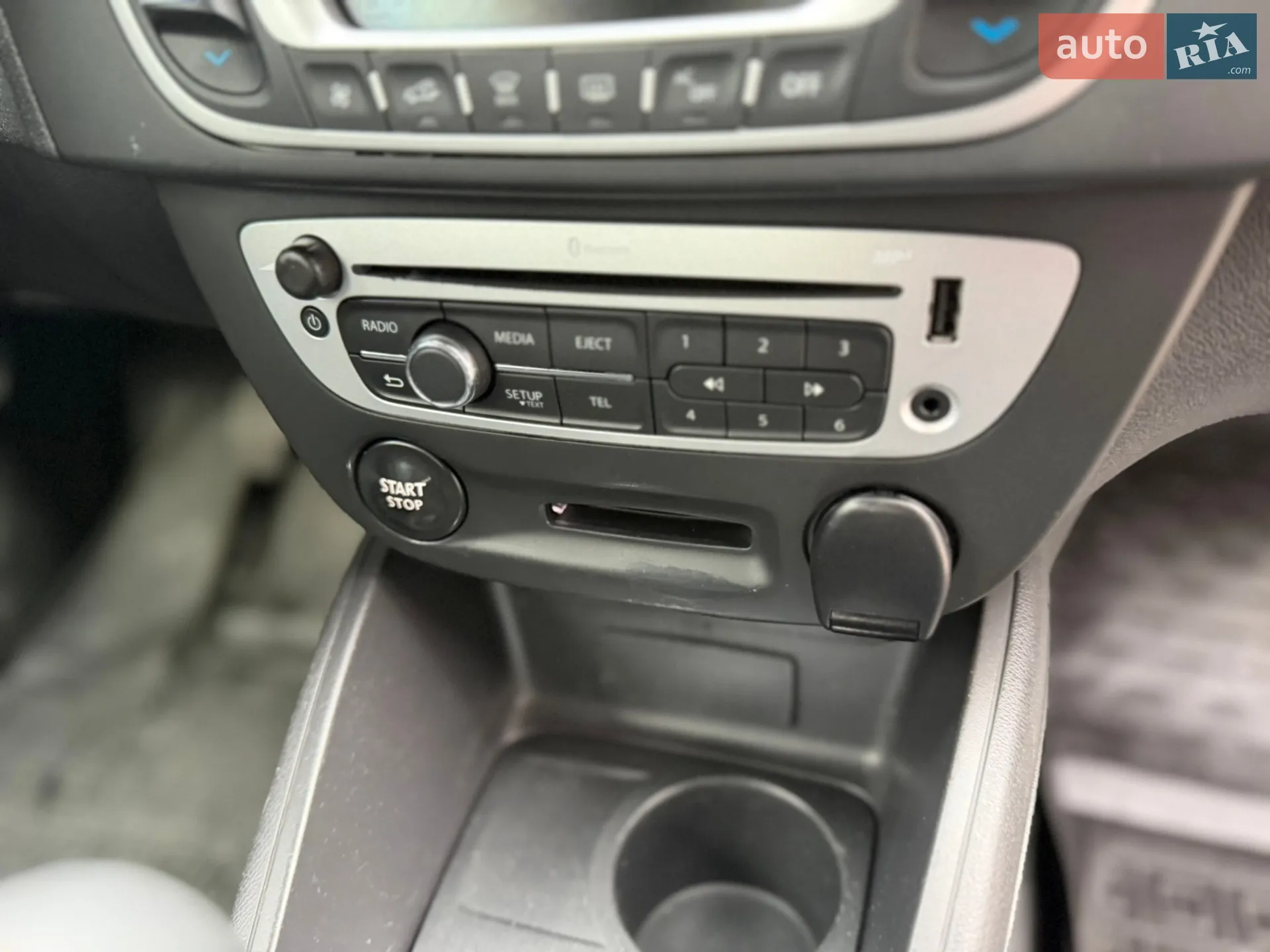 2014 Renault Megane - мініатюра 55
