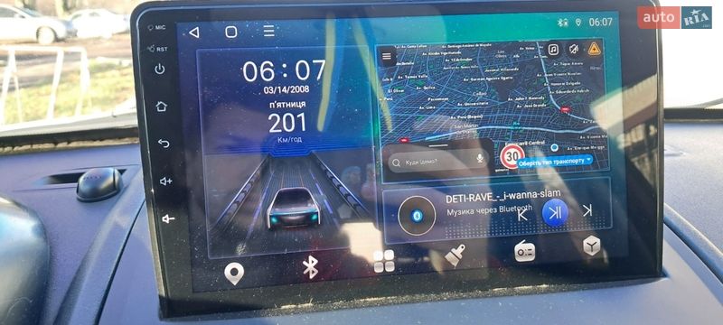 Универсал Renault Megane 2004 в Миргороде фото 4 Универсал Renault Megane 2004 в Миргороде