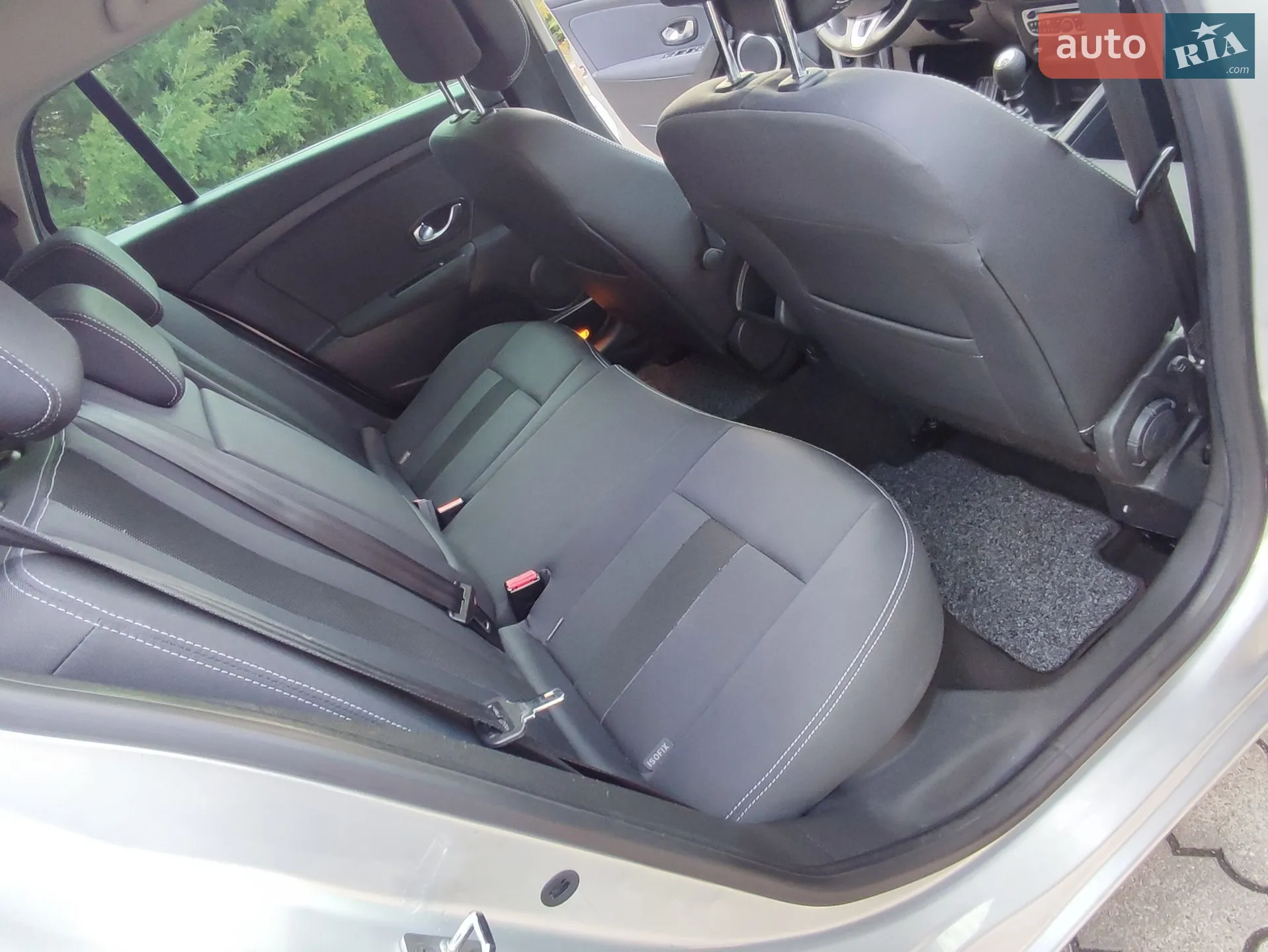 2010 Renault Megane - мініатюра 38
