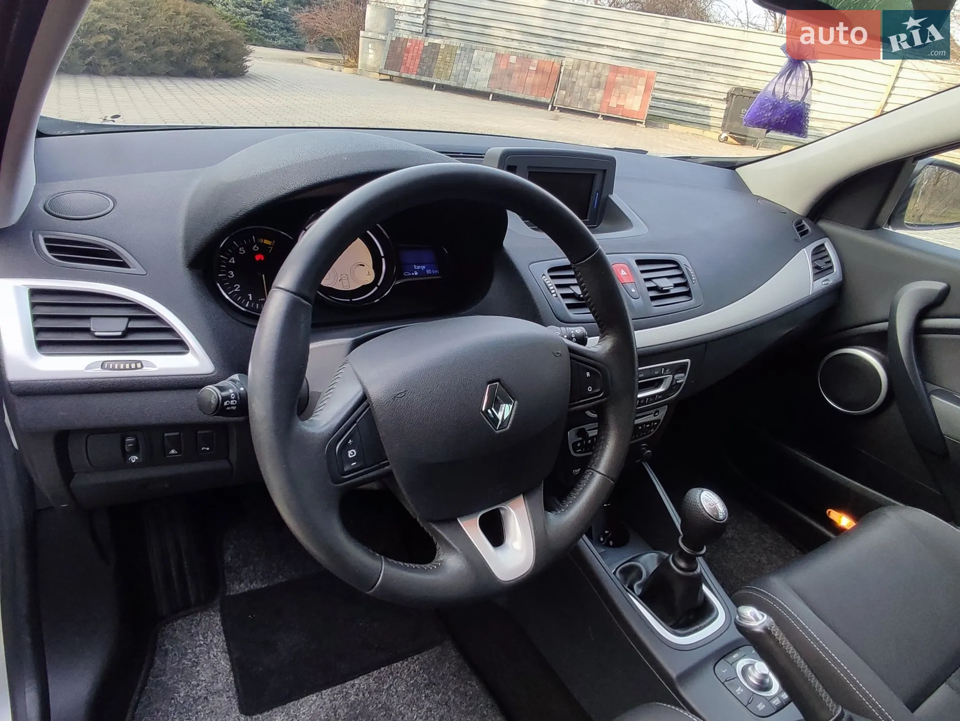 2010 Renault Megane - мініатюра 34