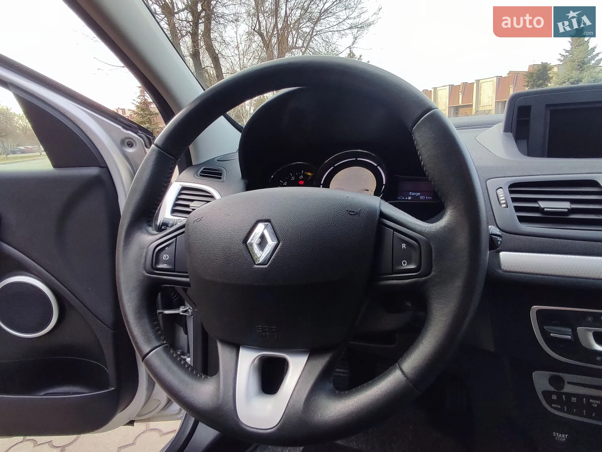 2010 Renault Megane - мініатюра 41