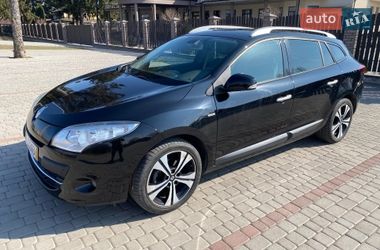 Универсал Renault Megane 2012 в Староконстантинове