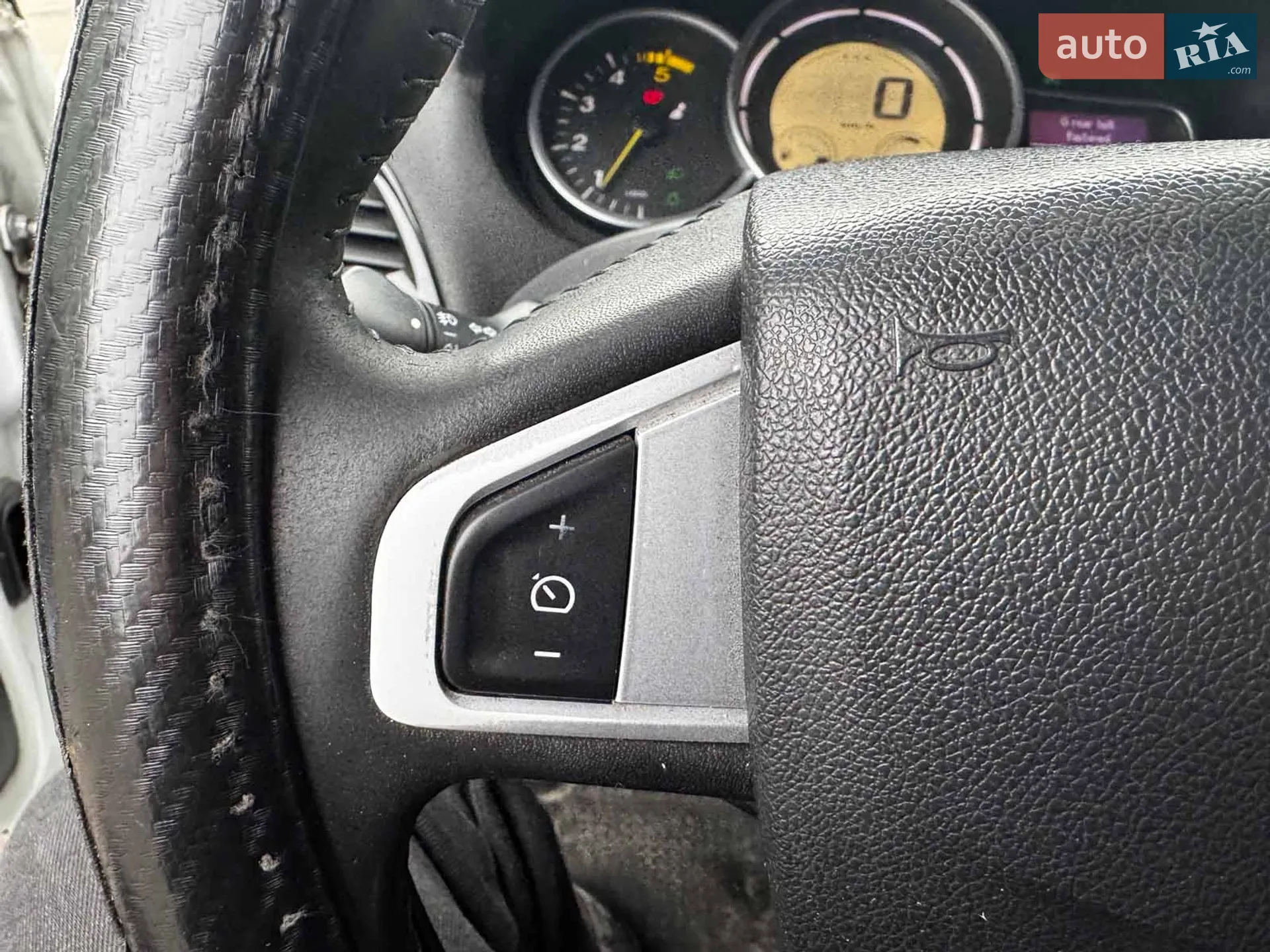 2012 Renault Megane - мініатюра 14