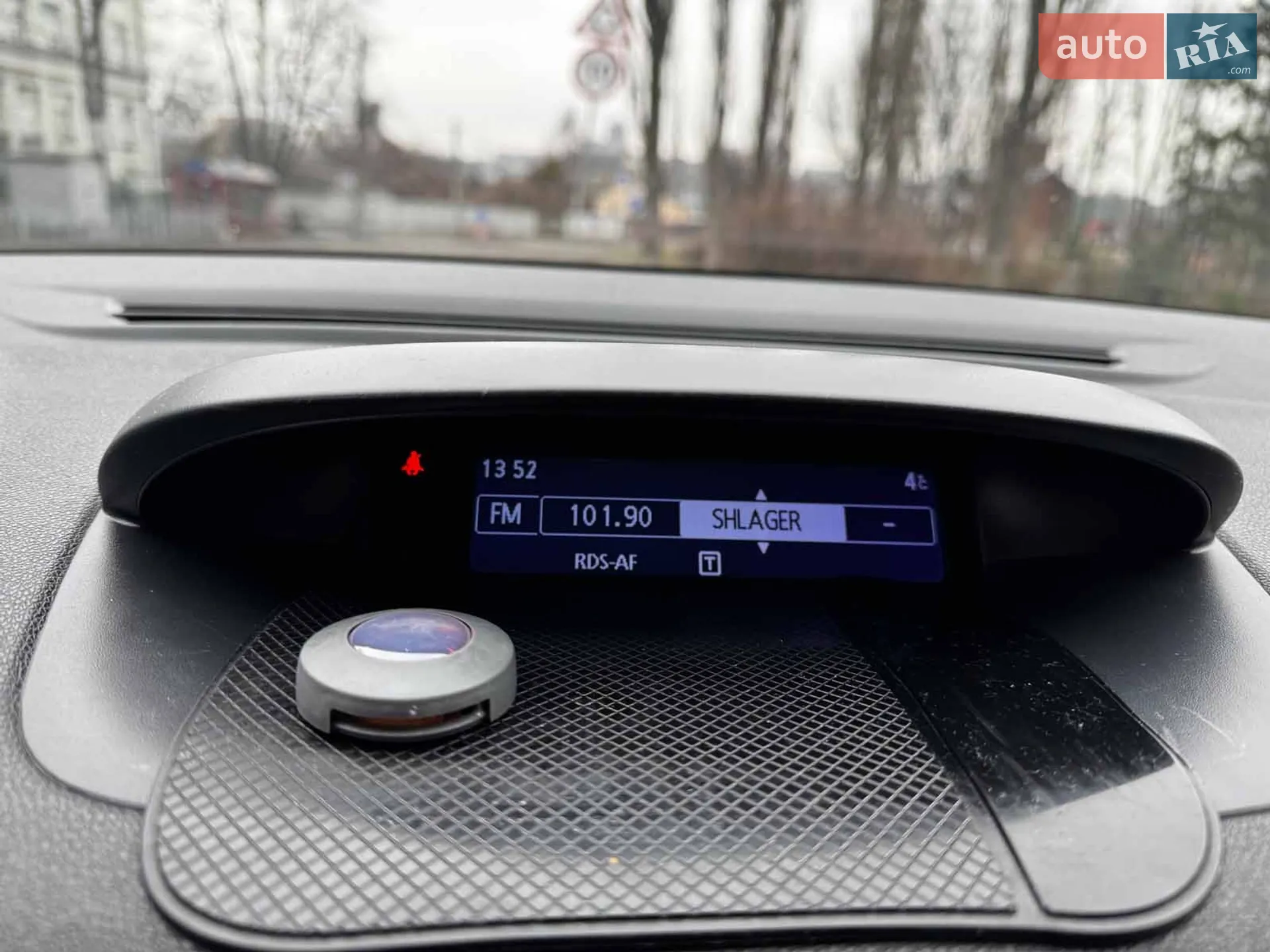 2012 Renault Megane - мініатюра 17