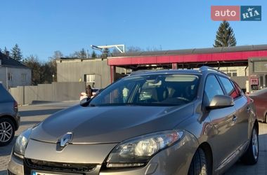 Універсал Renault Megane 2012 в Львові