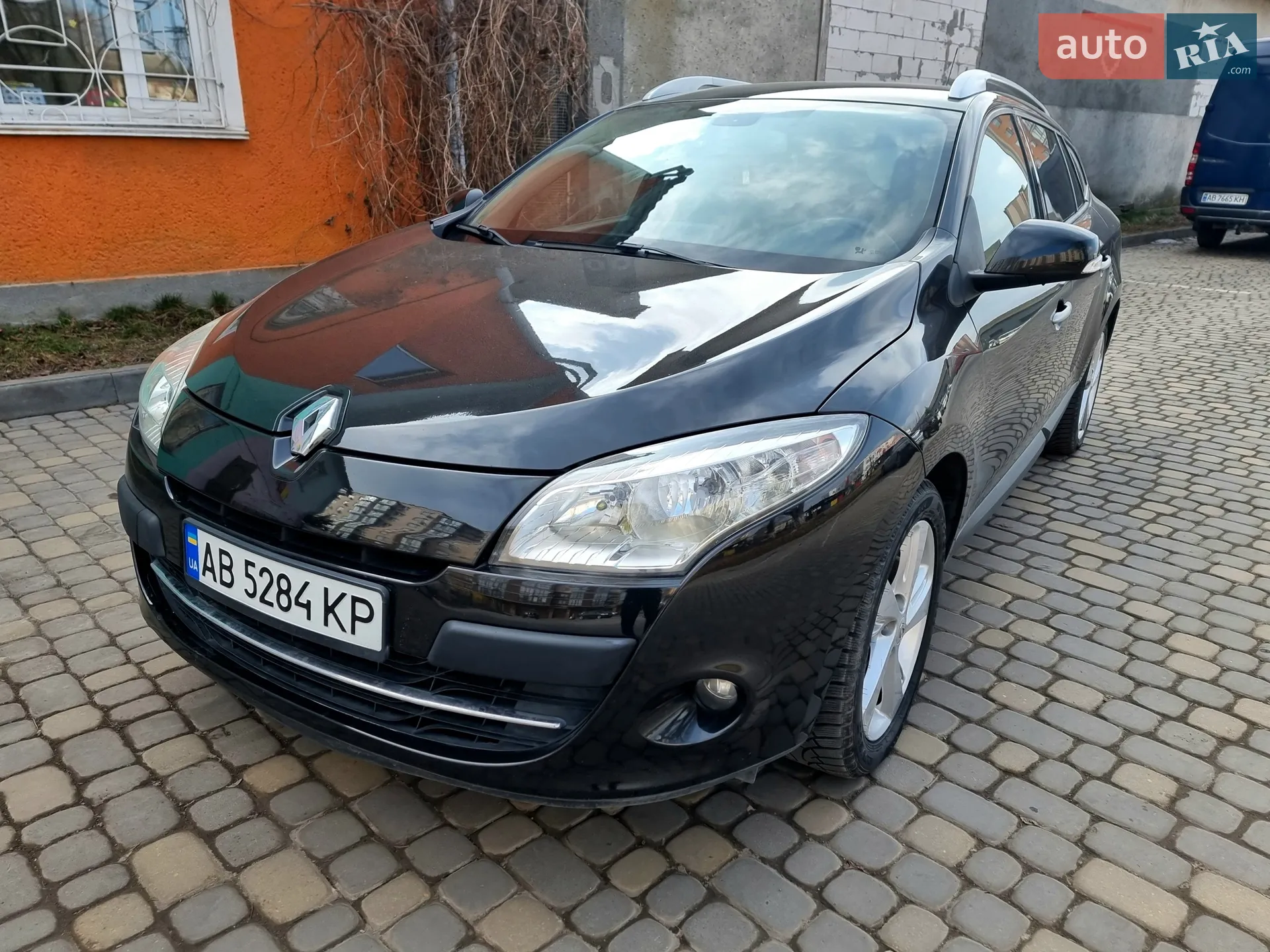 2010 Renault Megane - мініатюра 7