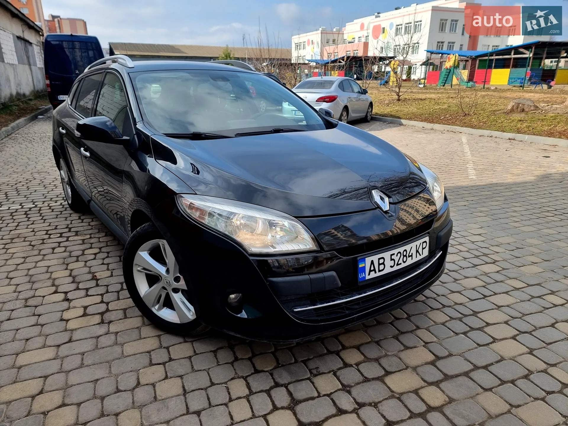 2010 Renault Megane - мініатюра 14
