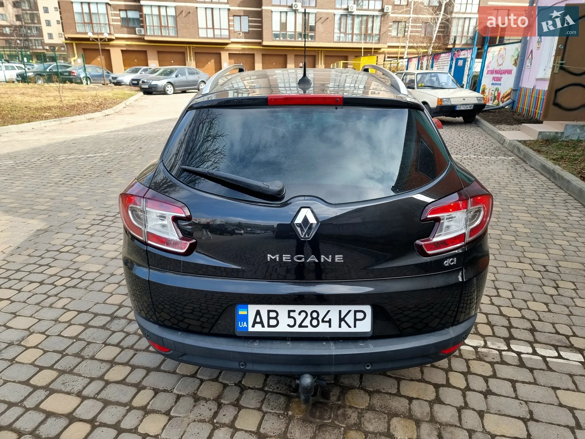 2010 Renault Megane - мініатюра 26