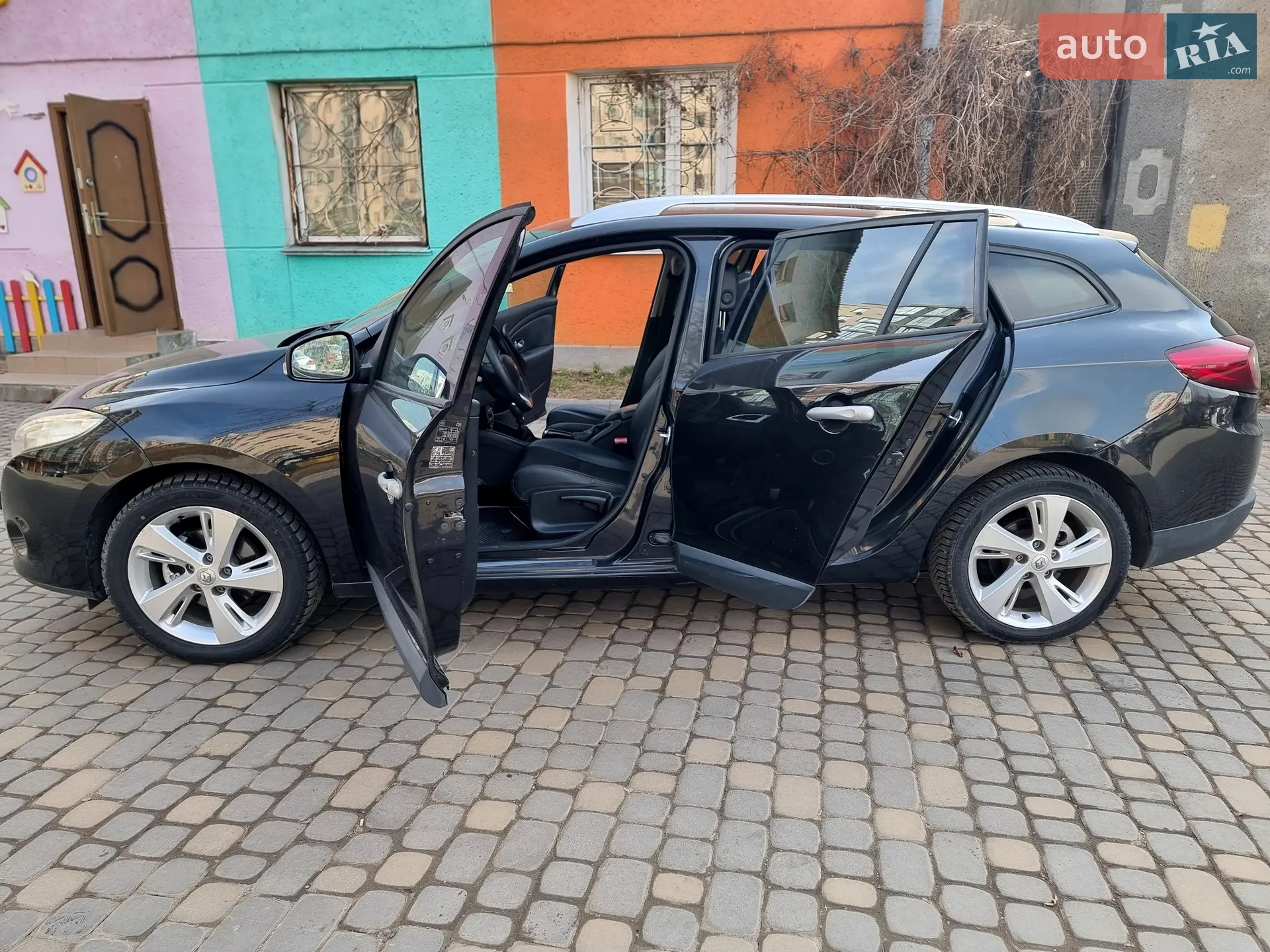 2010 Renault Megane - мініатюра 28
