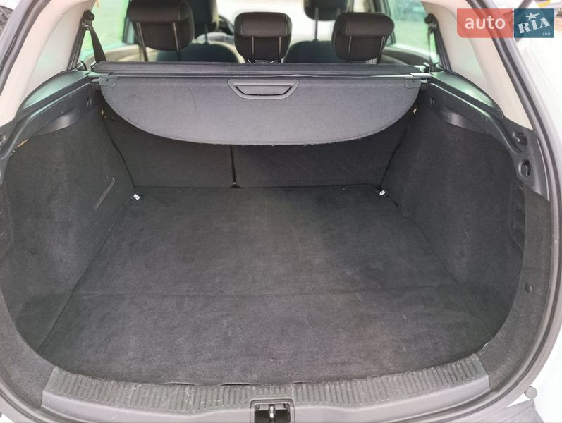 Универсал Renault Megane 2015 в Виннице