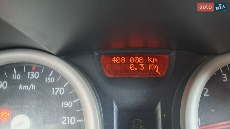 Універсал Renault Megane 2004 в Коростені фото 19 Універсал Renault Megane 2004 в Коростені