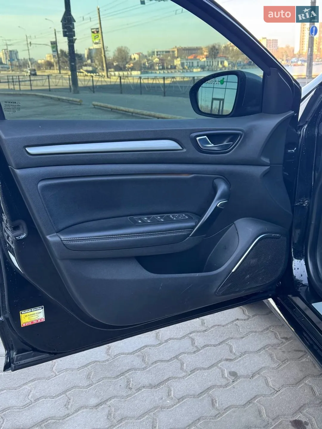 2017 Renault Megane - мініатюра 26