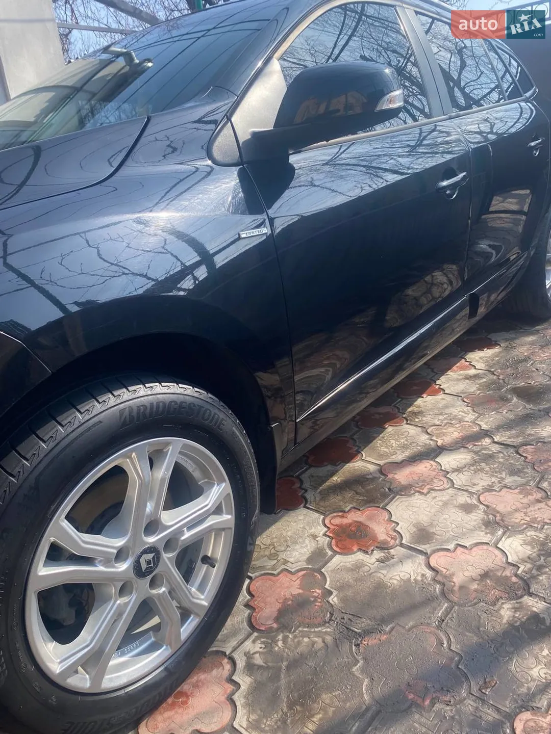 2016 Renault Megane - мініатюра 6