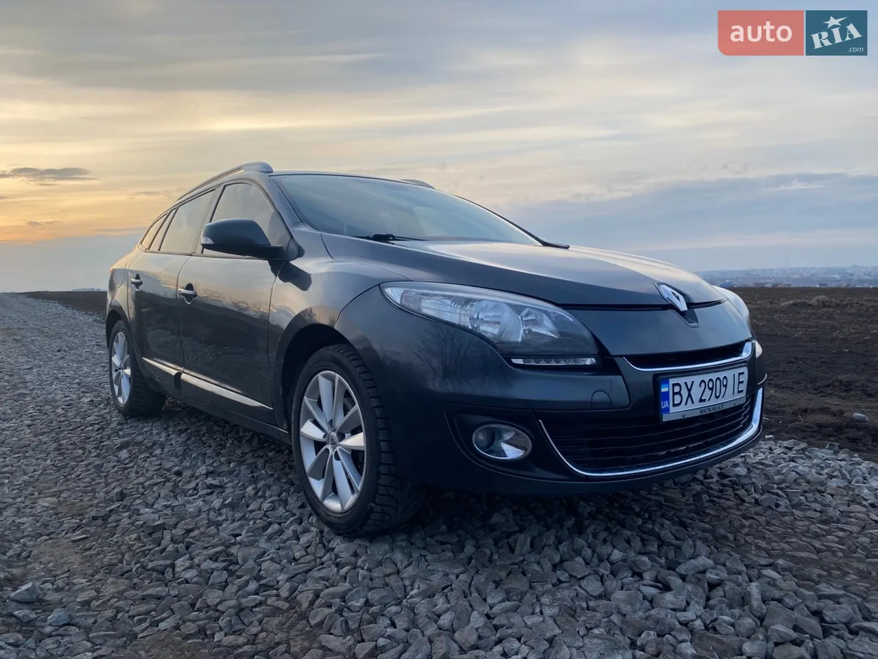 2012 Renault Megane - мініатюра 19