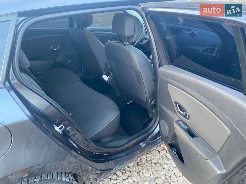 Универсал Renault Megane 2012 в Хмельницком
