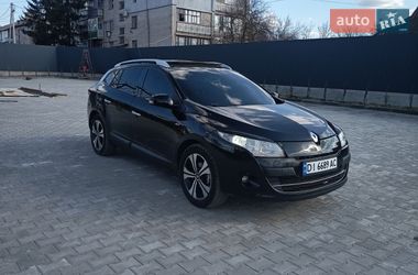 Універсал Renault Megane 2011 в Єланці