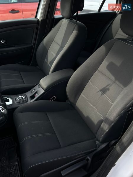 Универсал Renault Megane 2014 в Черновцах